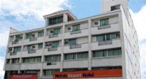 nichols hotel manila|Nichols Airport Hotel Manila 484 Quirino Avenue Baclaran, .
